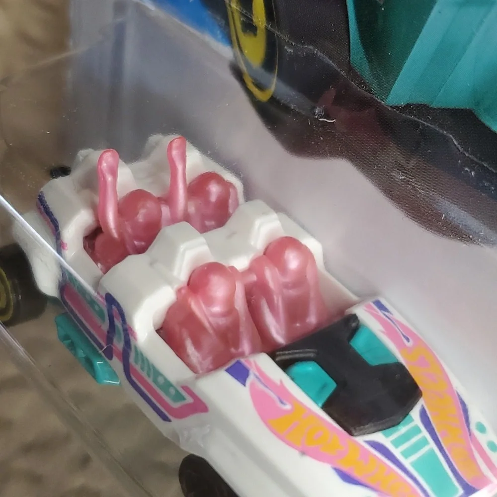 Hot Wheels‎